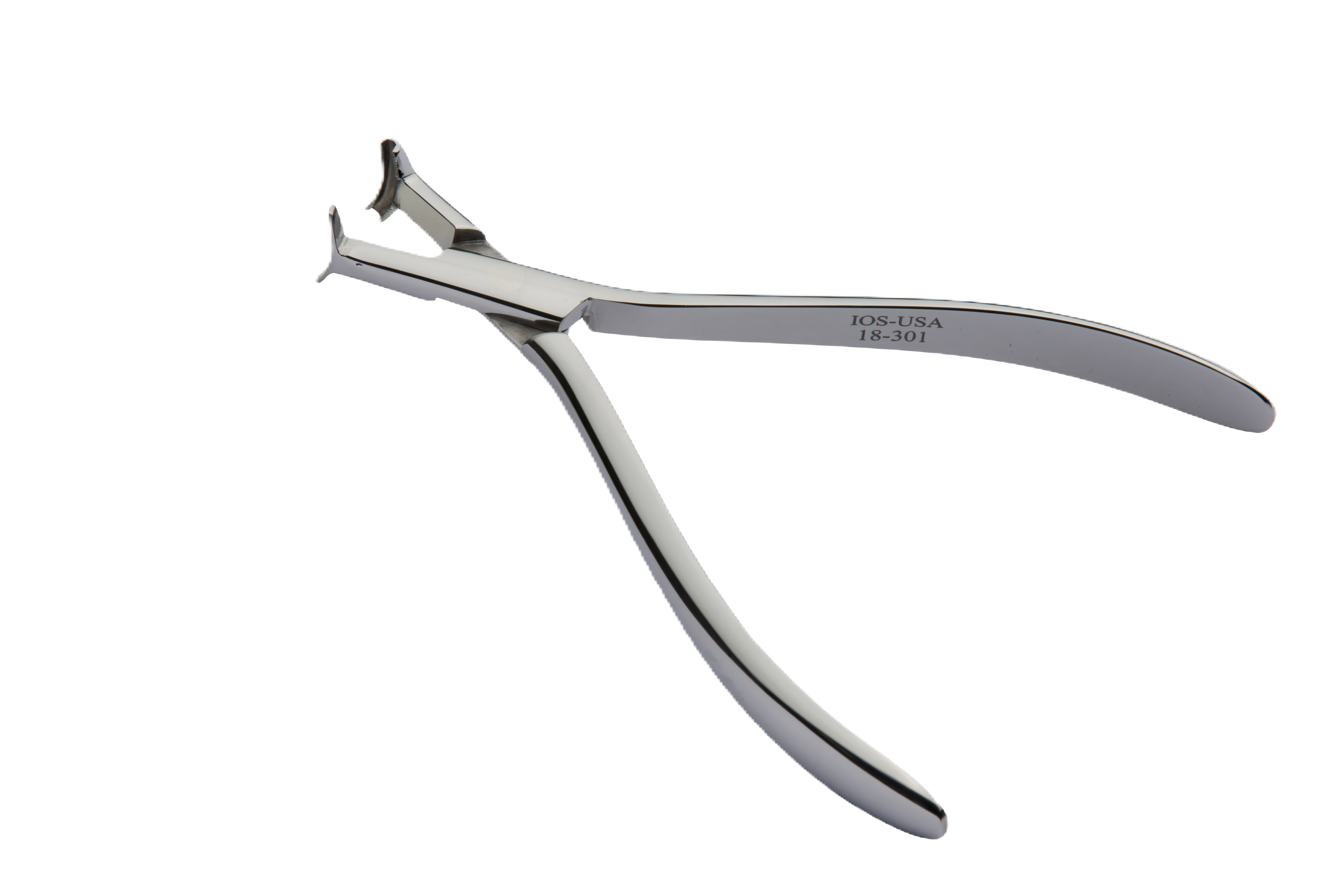 پلایر ارتودنسی Cinch Back Plier - IOS